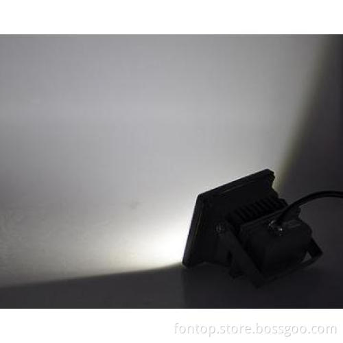 Newest type IP65 80W high power led flood light